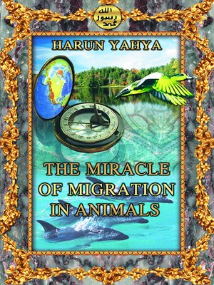 cover image of The Miracle of Migration in Animals